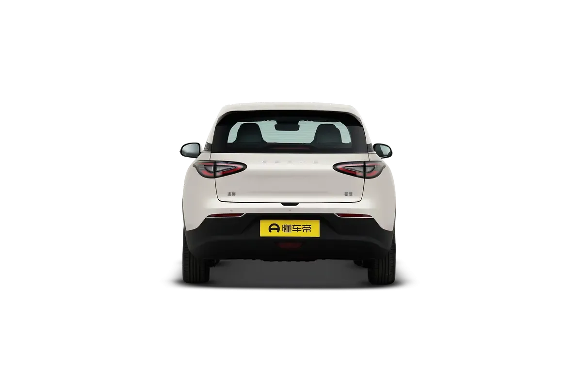 Электромобиль Geely Star Wish 2025 410km Freedom Edition (бежевый)_360