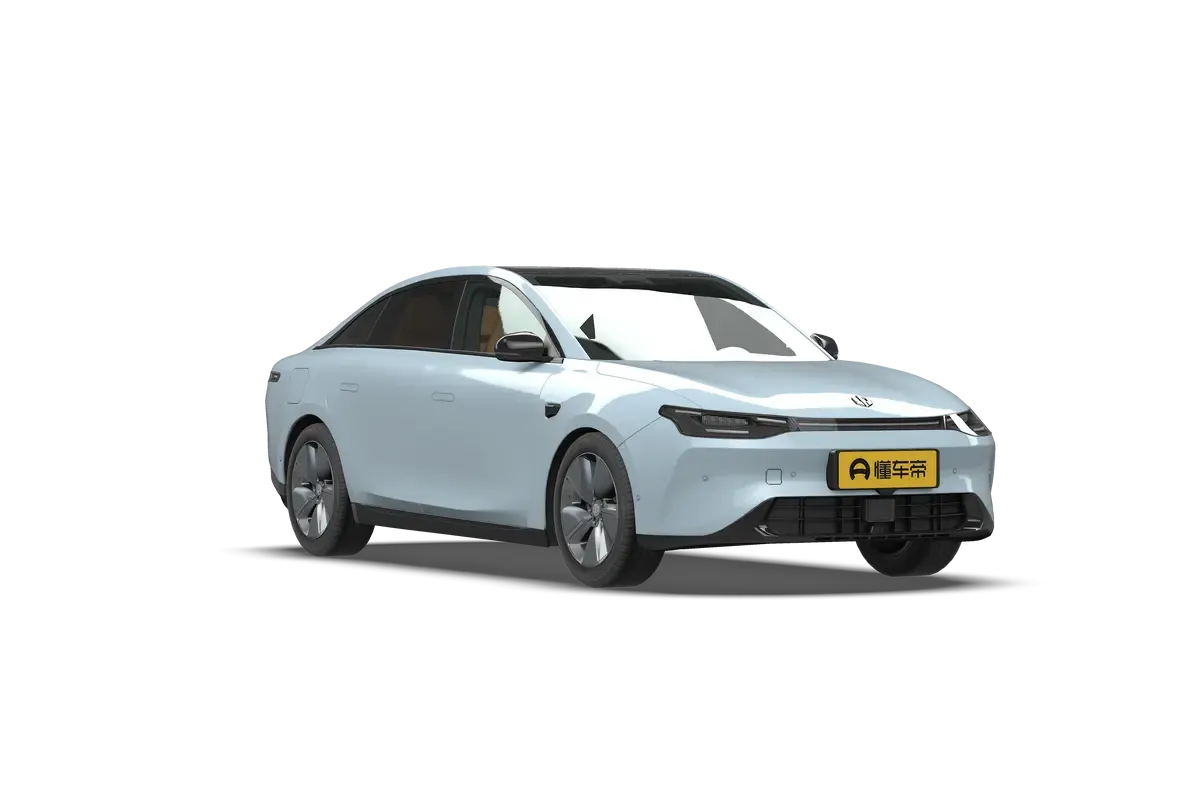 Электромобиль Leapmotor C01 Extended Range 216 Comfort Edition (голубой)_360