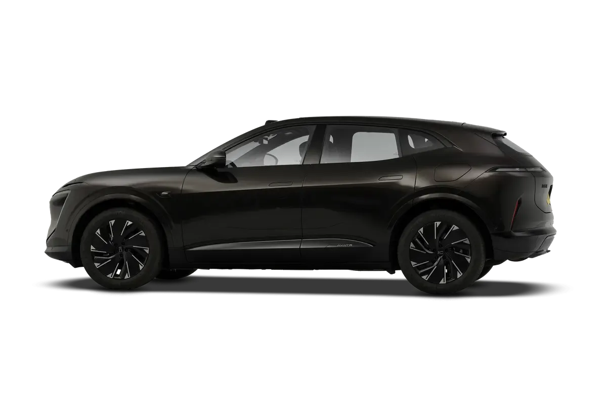 Электромобиль AVATR 07 2024 Max 4WD pure electric version (черный)_360