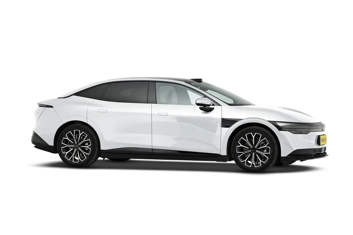 Zeekr 007 4WD 100kw Perfomance (белый)_360