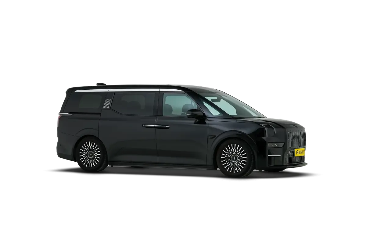 Электромобиль Zeekr 009 7 seats Aisle Edition 4WD 108 kWh (черный)_360