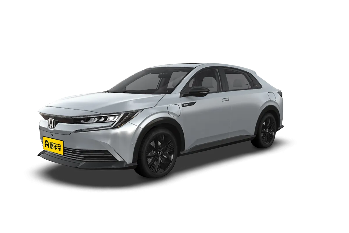 HONDA e:NP2