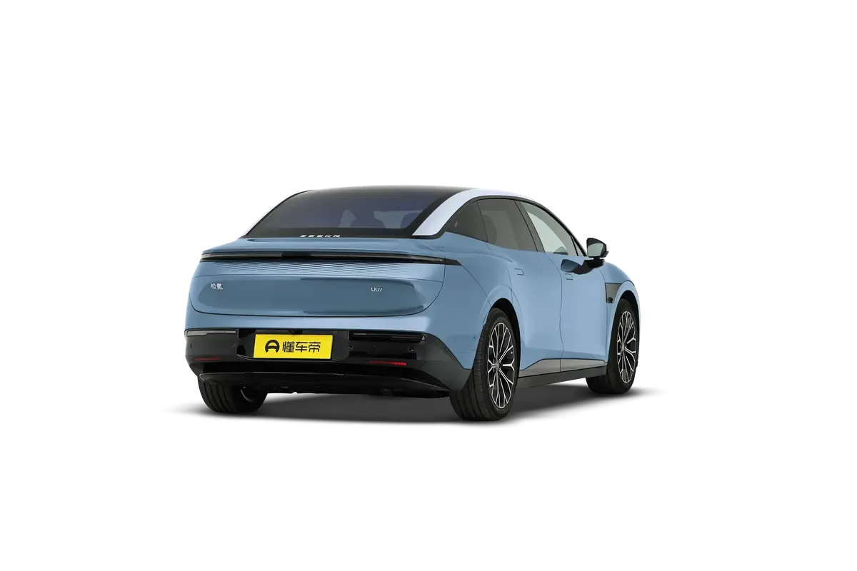 Zeekr 007 4WD 100kw Perfomance (голубой)_360