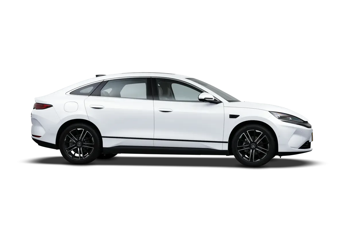 BYD QIN L 2025 545km Surpassing Model (белый)_360