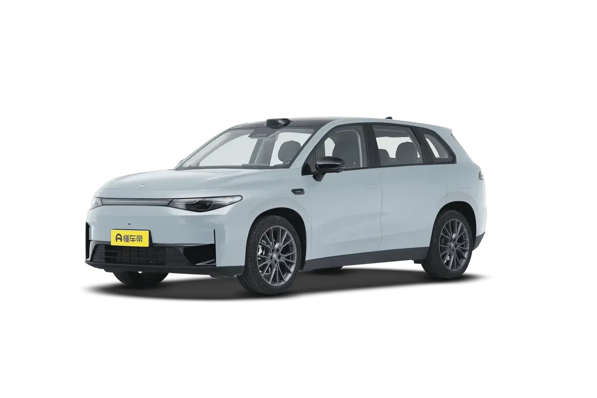 Электромобиль Leapmotor C10 2024 410 Comfort Edition (светло голубой )_360