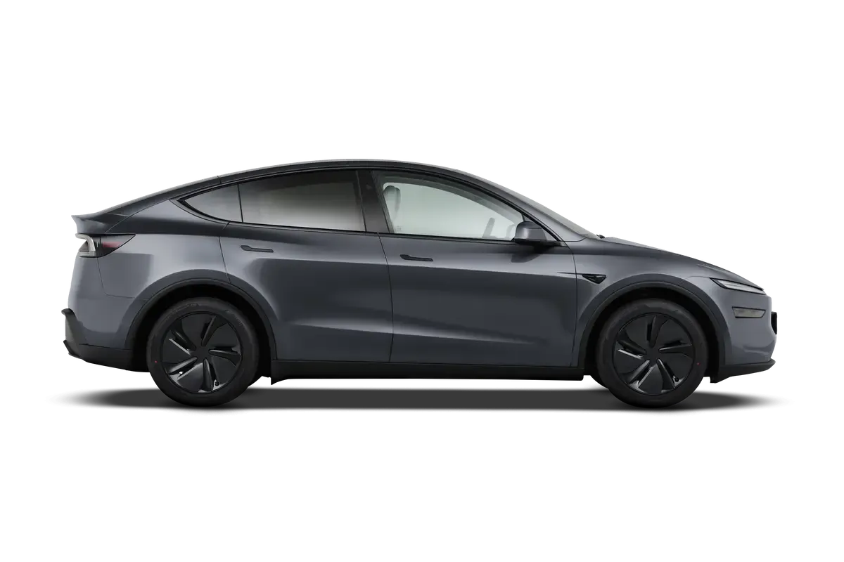 TESLA MODEL Y 2025 2WD (серый)_360
