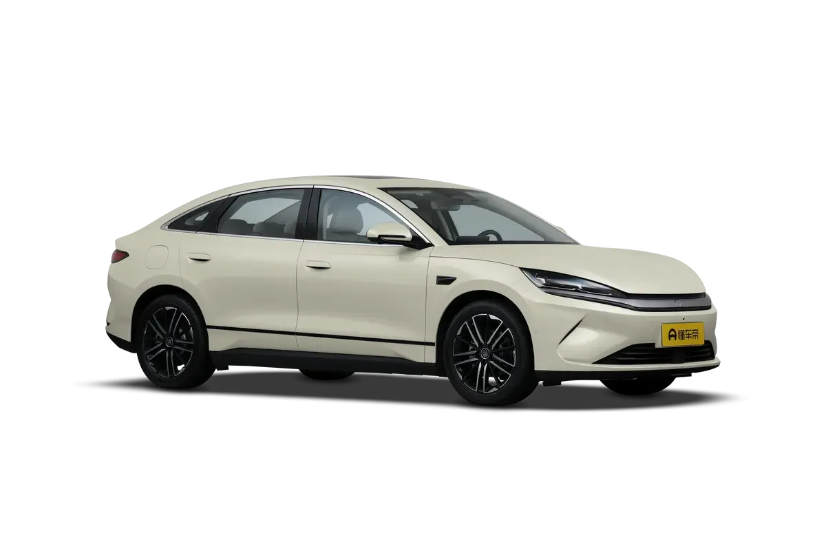 BYD QIN L 2025 545km Excellence (бежевый)_360