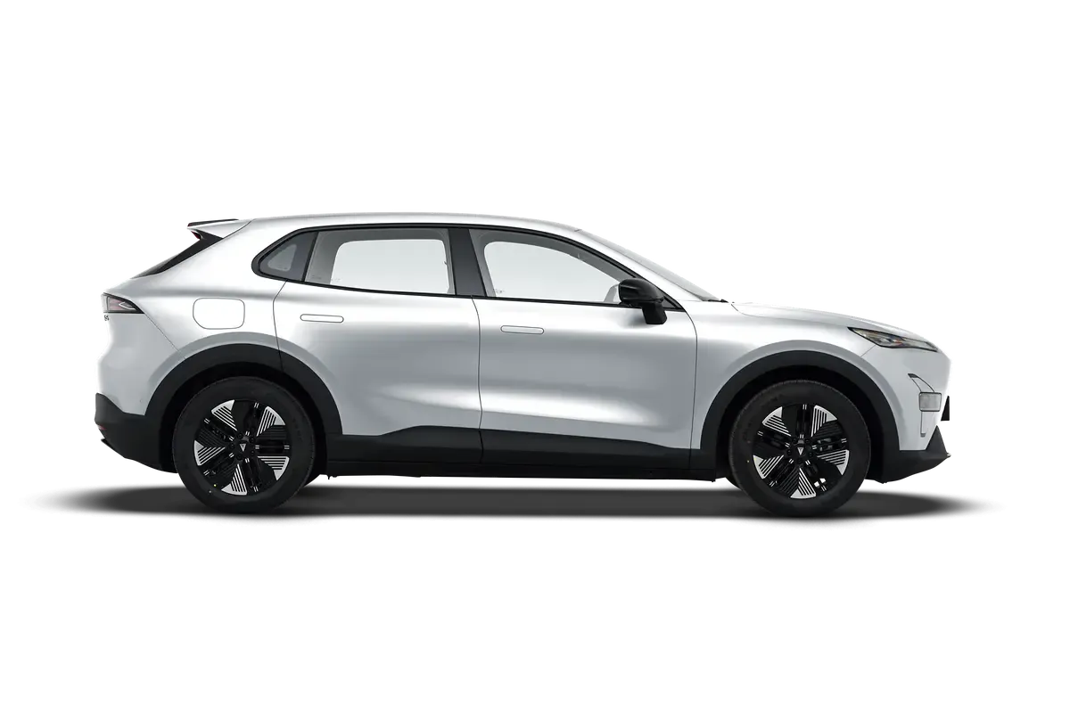 Электромобиль Shenlan Deepal S05 2024 200 Max Extended Range (серебристый)_360