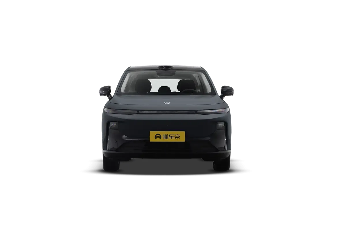 Электромобиль Leapmotor B10 2025 600 Joyful Intelligent Driving Edition (темно-серый)_360