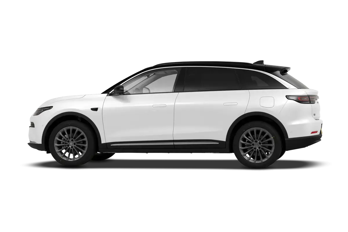 Электромобиль Leapmotor C11 2024 Extended Range 300 Premium Edition (белый)_360