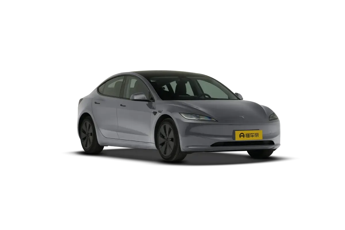 TESLA MODEL 3 4WD Performance (серый)_360