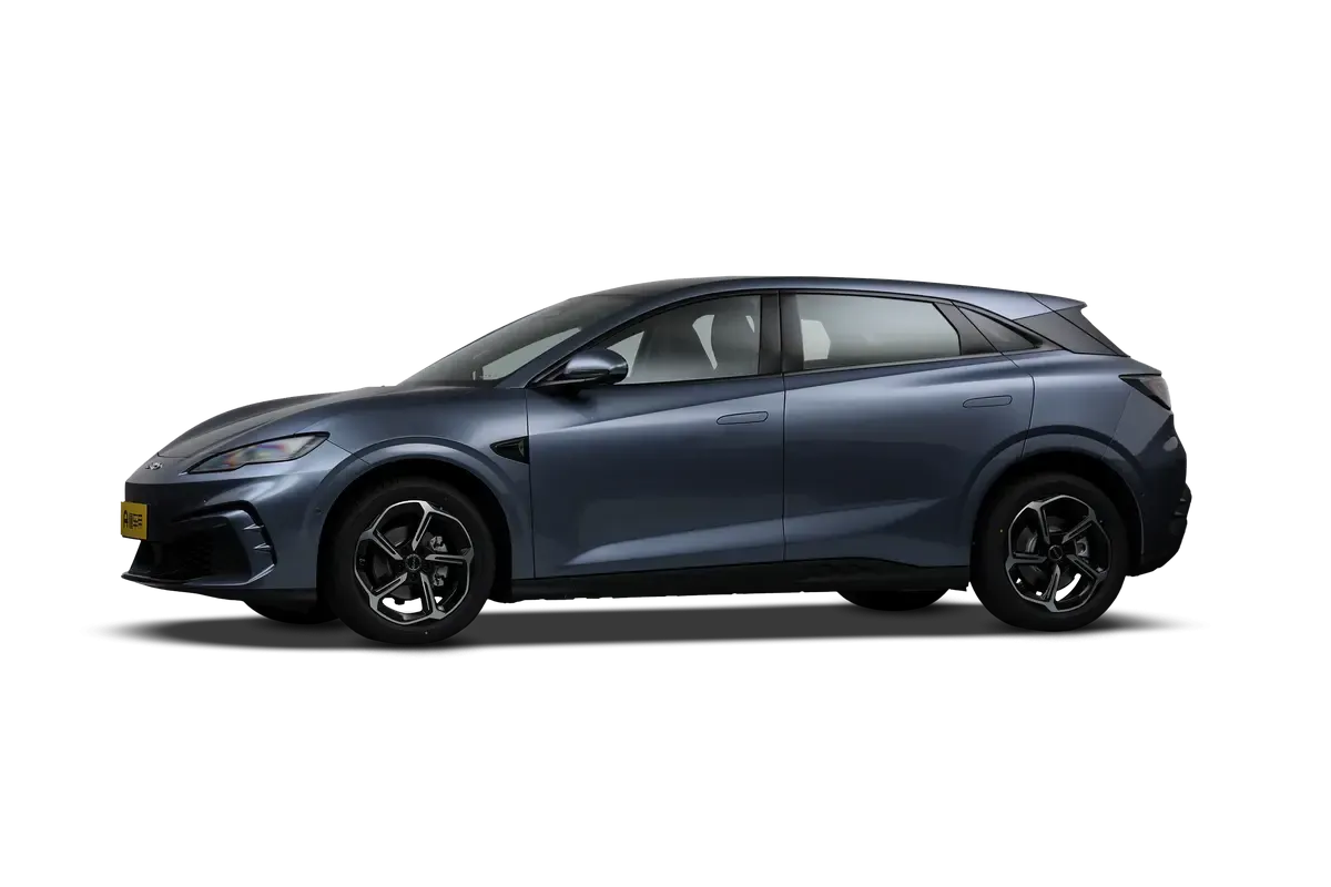 Электромобиль BYD SEAL 06GT 2025 Smart Driving Edition 550 4WD Hot Wave Edition (темно-серый)_360