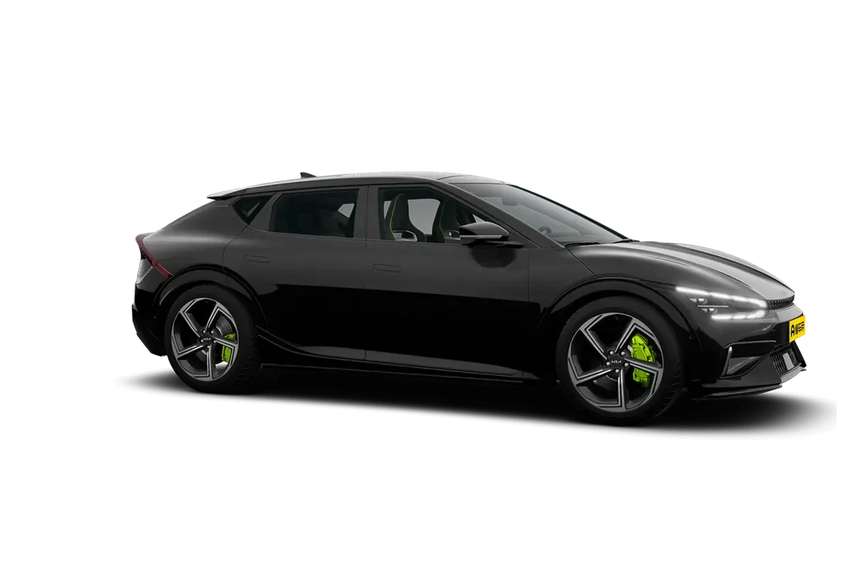 Kia EV6 2023 GT-Line 2WD (черный)_360