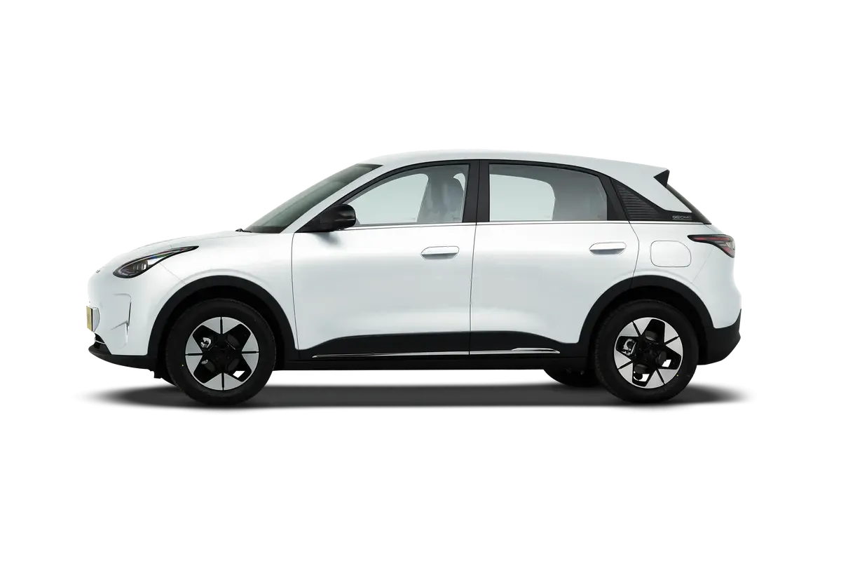 Электромобиль Geely Star Wish 2025 UP 410km Exploration+ Edition (белый)_360