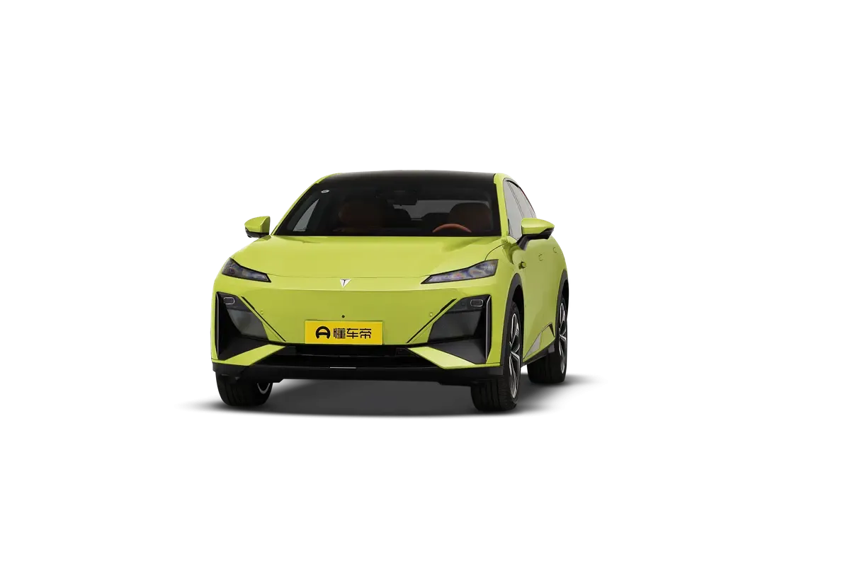 Электромобиль Shenlan Deepal S07 2025 285Max Smart Driving AD PRO Extended Range (желтый)_360