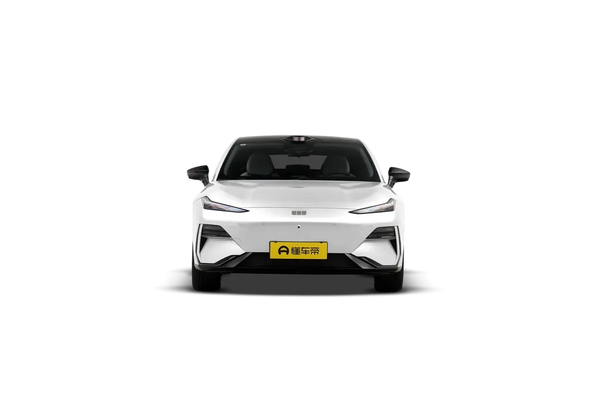 Электромобиль Geely Galaxy E8 575km Exploration Smart Driving Edition (белый)_360