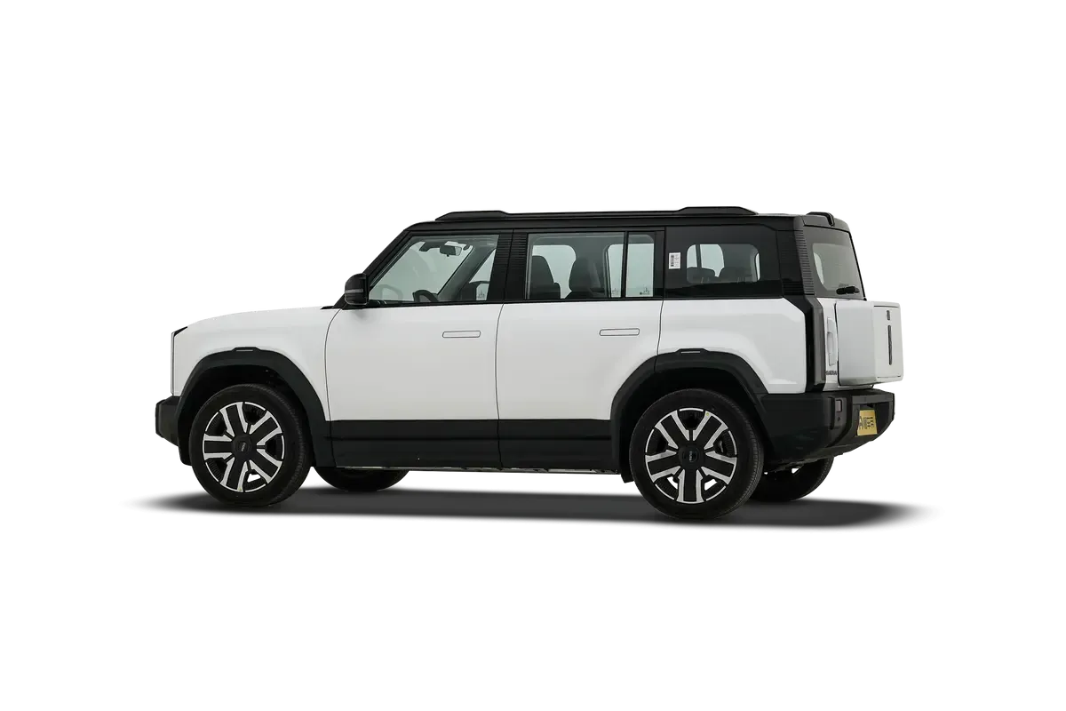 Электромобиль ICAR 03 2024 501km 4WD Long Range Advance (белый)_360