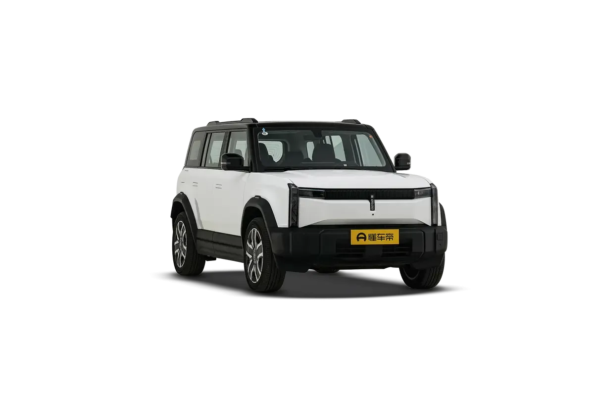 Электромобиль ICAR 03 2024 501km 4WD Long Range Advance (белый)_360