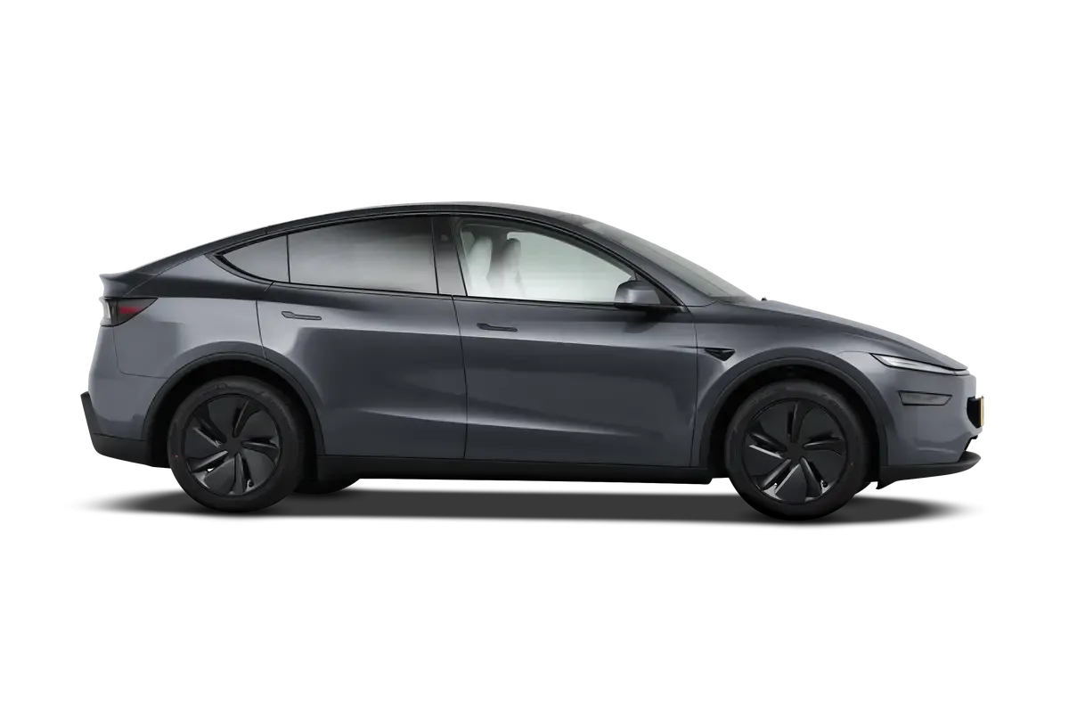 TESLA MODEL Y 2025 2WD (серый)_360