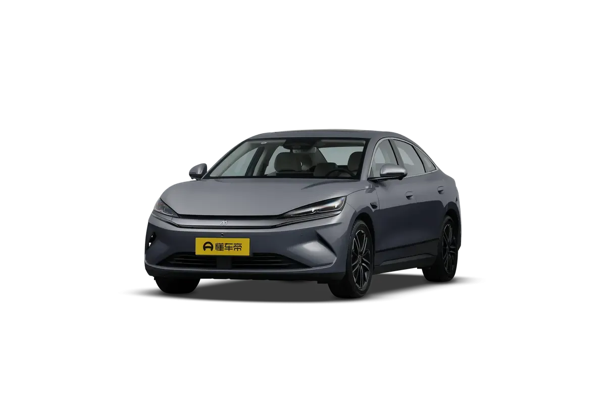 BYD QIN L 2025 545km Surpassing Model (серый)_360