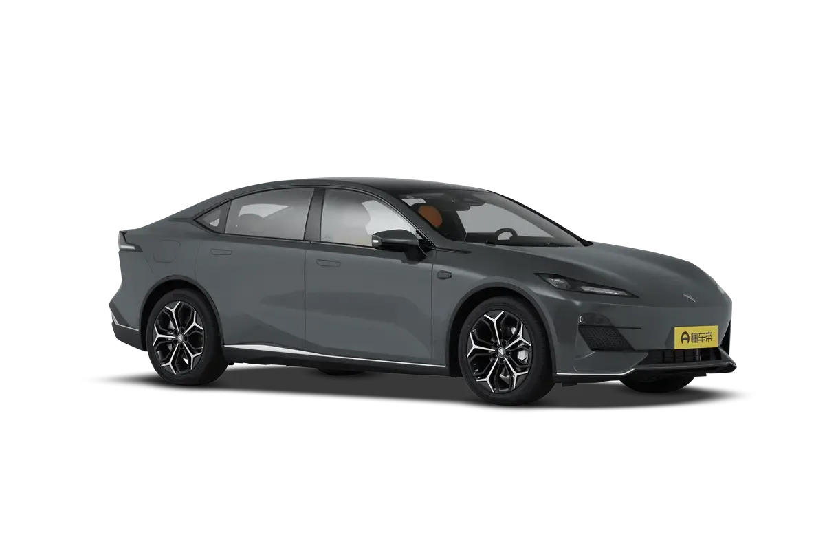 Электромобиль Shenlan Deepal S03 2025 hybrid elite (серый)_360