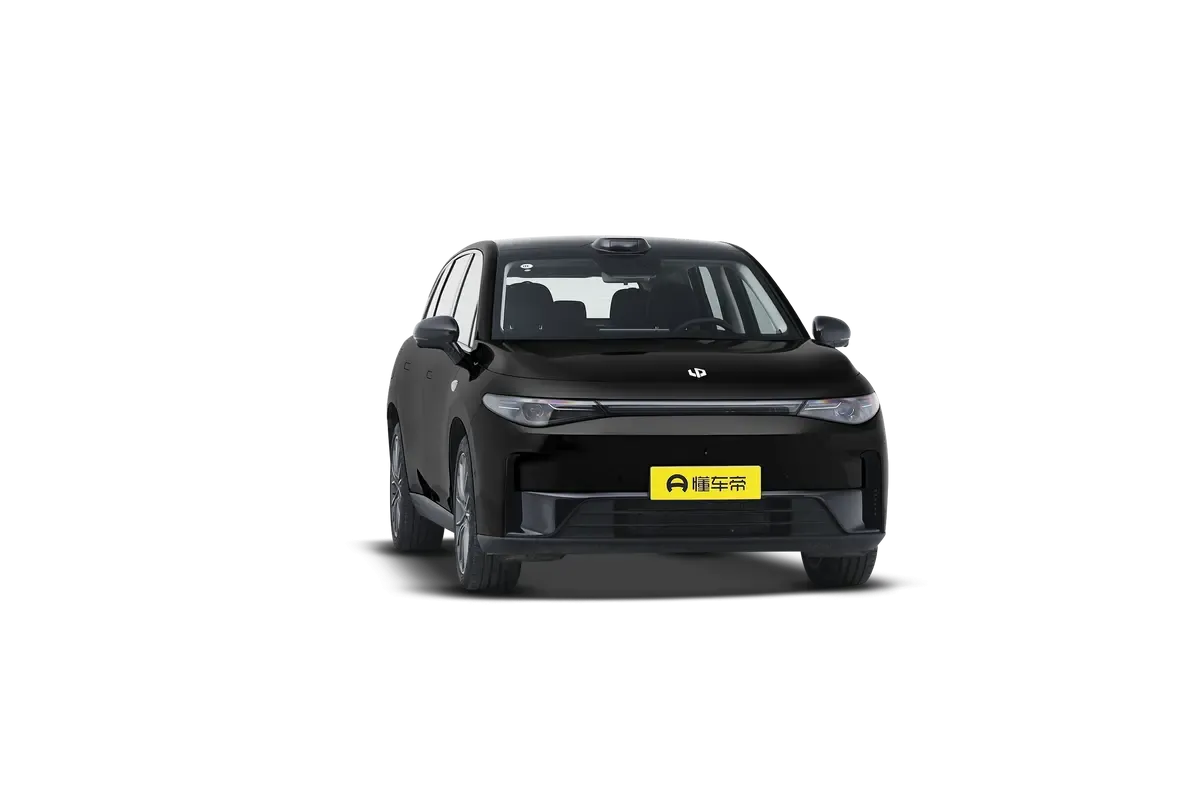Электромобиль Leapmotor C10 2024 530 Smart Edition (черный)_360