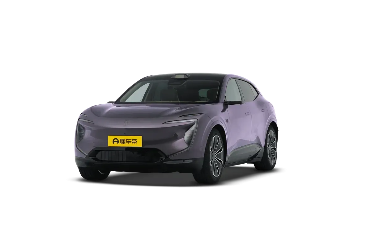 Электромобиль AVATR 07 2024 Ultra 4WD pure electric version (фиолетовый)_360