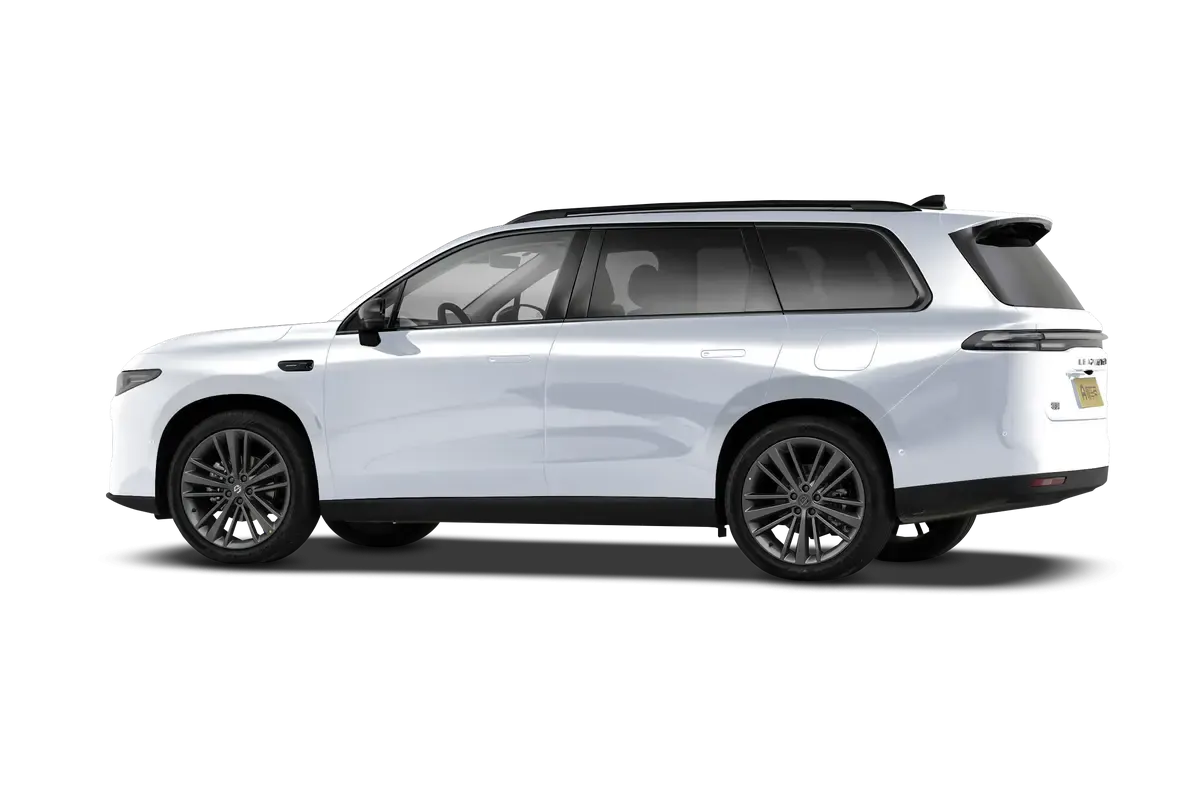 Электромобиль Leapmotor C16 2024 Extended Range 200 Premium Edition (серебристый)_360