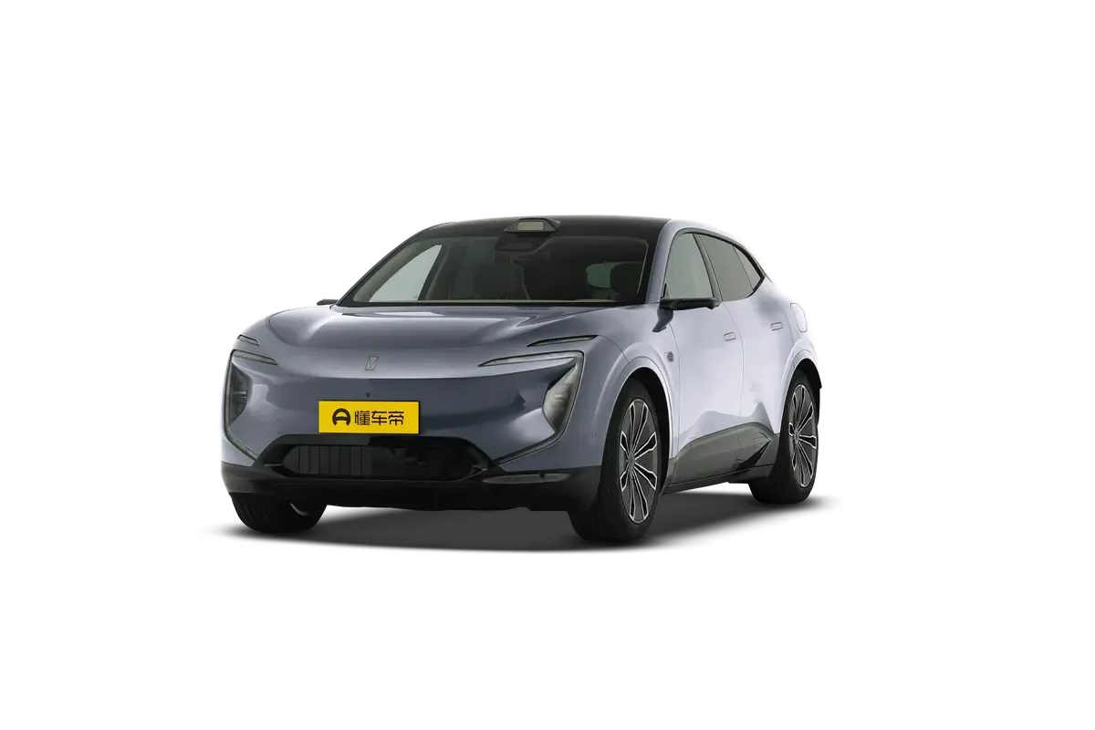 Электромобиль AVATR 07 2024 Ultra 4WD pure electric version (голубой)_360
