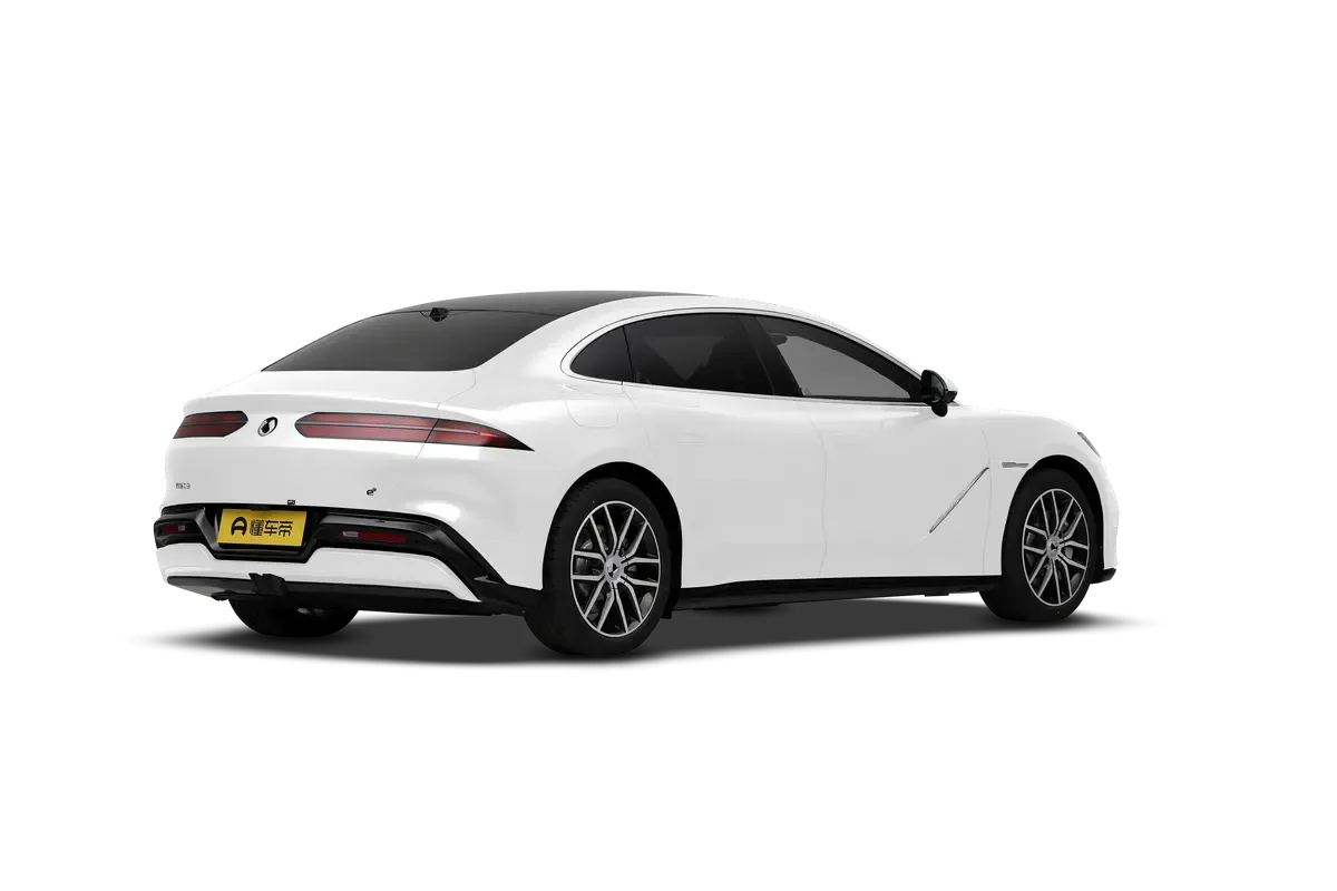 Электромобиль Denza Z9 630 4WD Max Edition (белый)_360