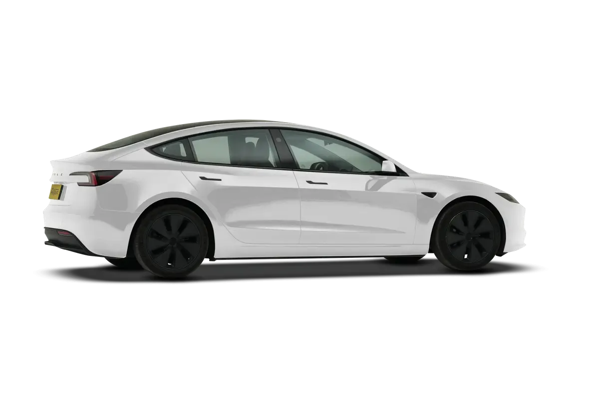 TESLA MODEL 3 4WD Long Range (белый)_360