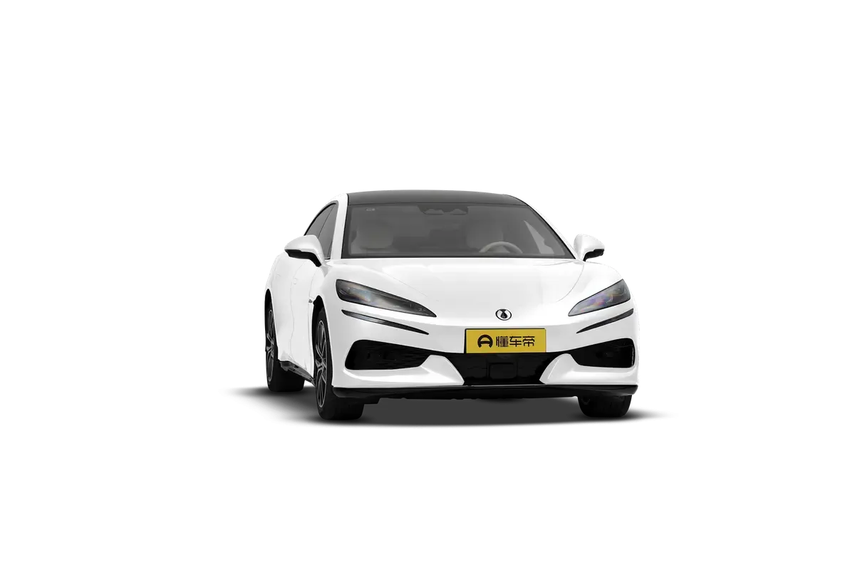 Электромобиль Denza Z9 630 4WD Max Edition (белый)_360