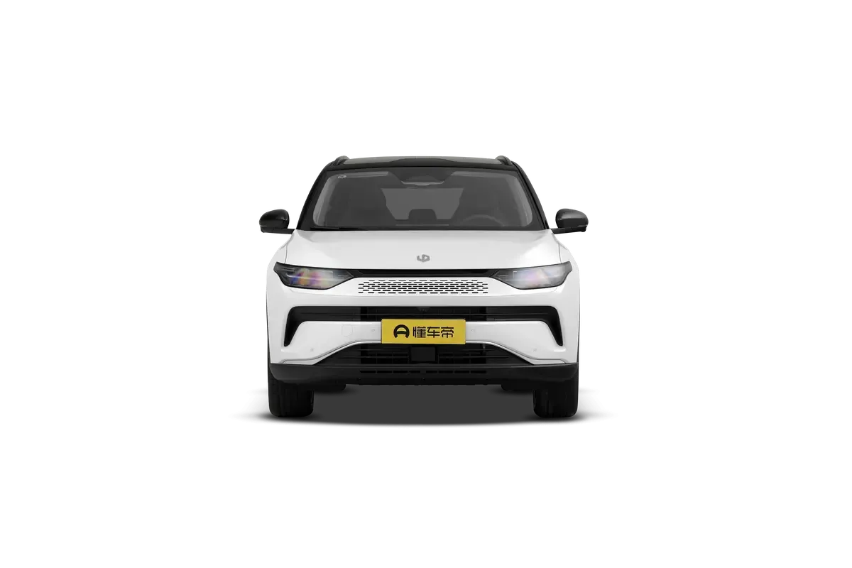 Электромобиль Leapmotor C11 2024 Extended Range 300 Premium Edition (белый)_360