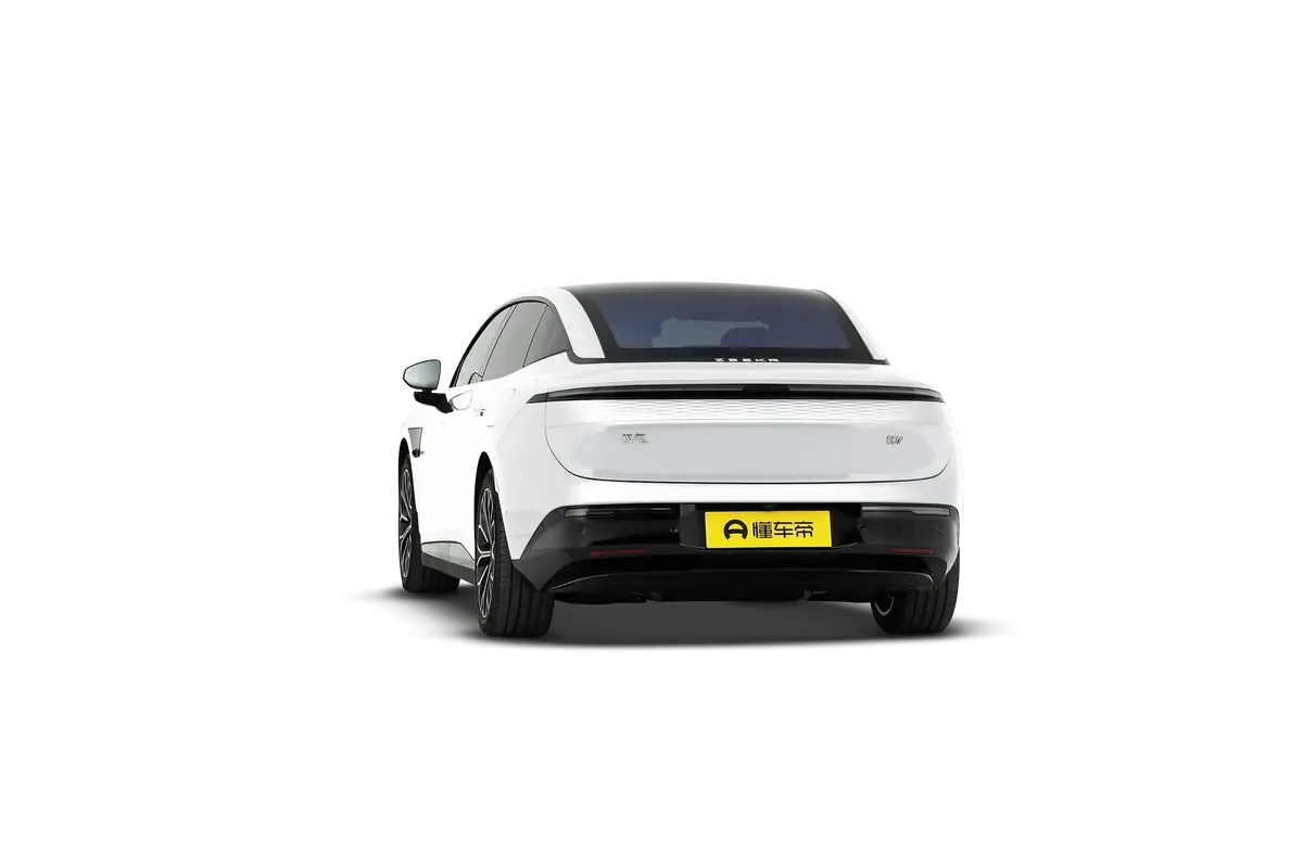 Zeekr 007 4WD 100kw Perfomance (белый)_360