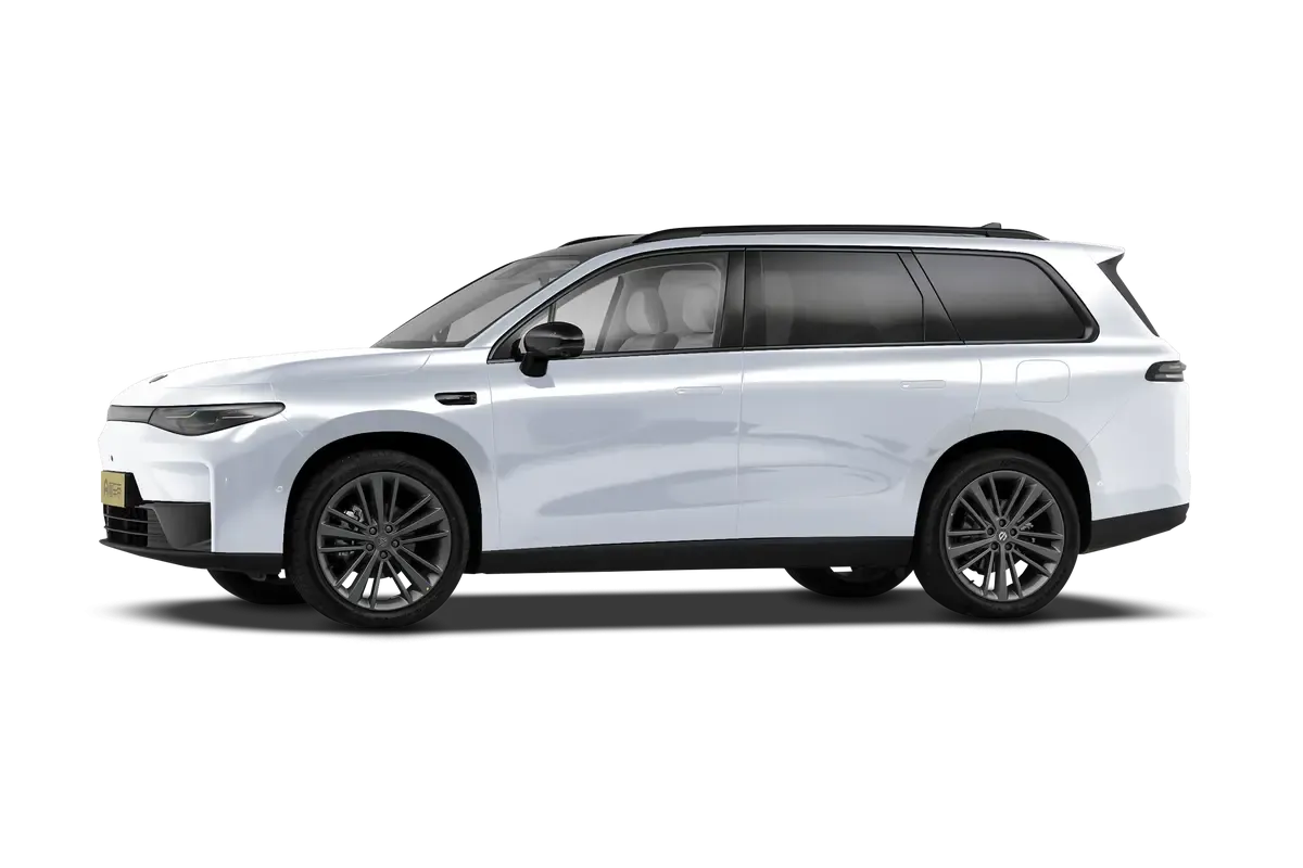 Электромобиль Leapmotor C16 2024 Extended Range 200 Premium Edition (серебристый)_360