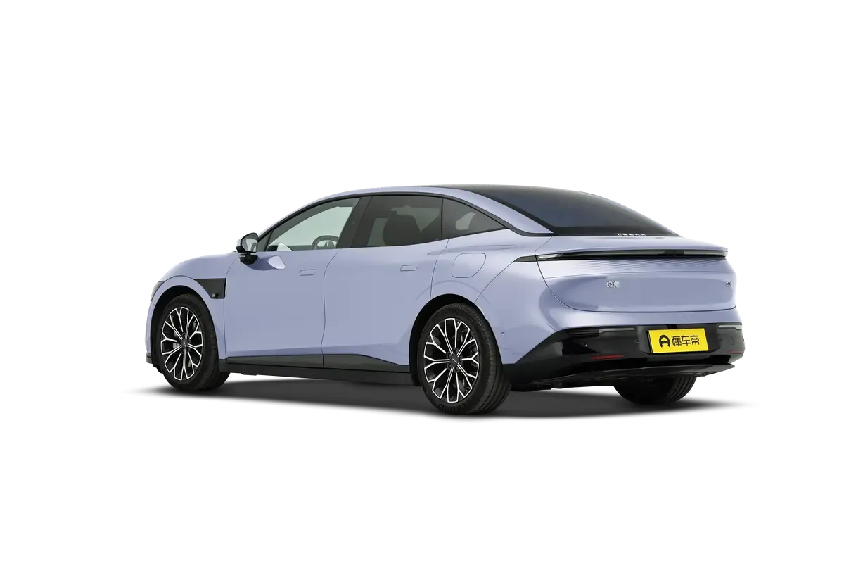 Zeekr 007 4WD 75kw (фиолетовый)_360