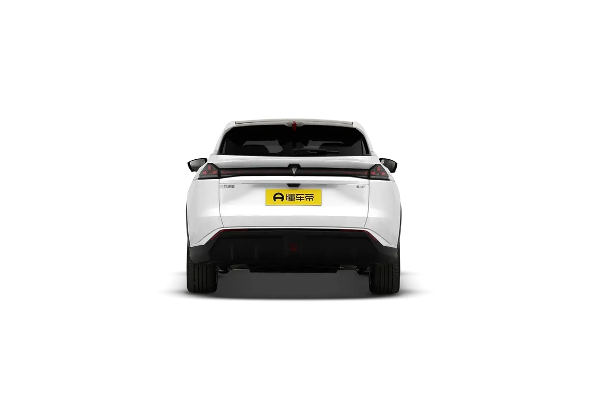 Электромобиль Shenlan Deepal S07 2025 520Max Smart Driving AD PRO EV (белый)_360