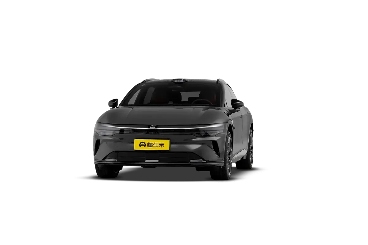 Электромобиль Zeekr 007 GT 2WD 100kw (черный)_360