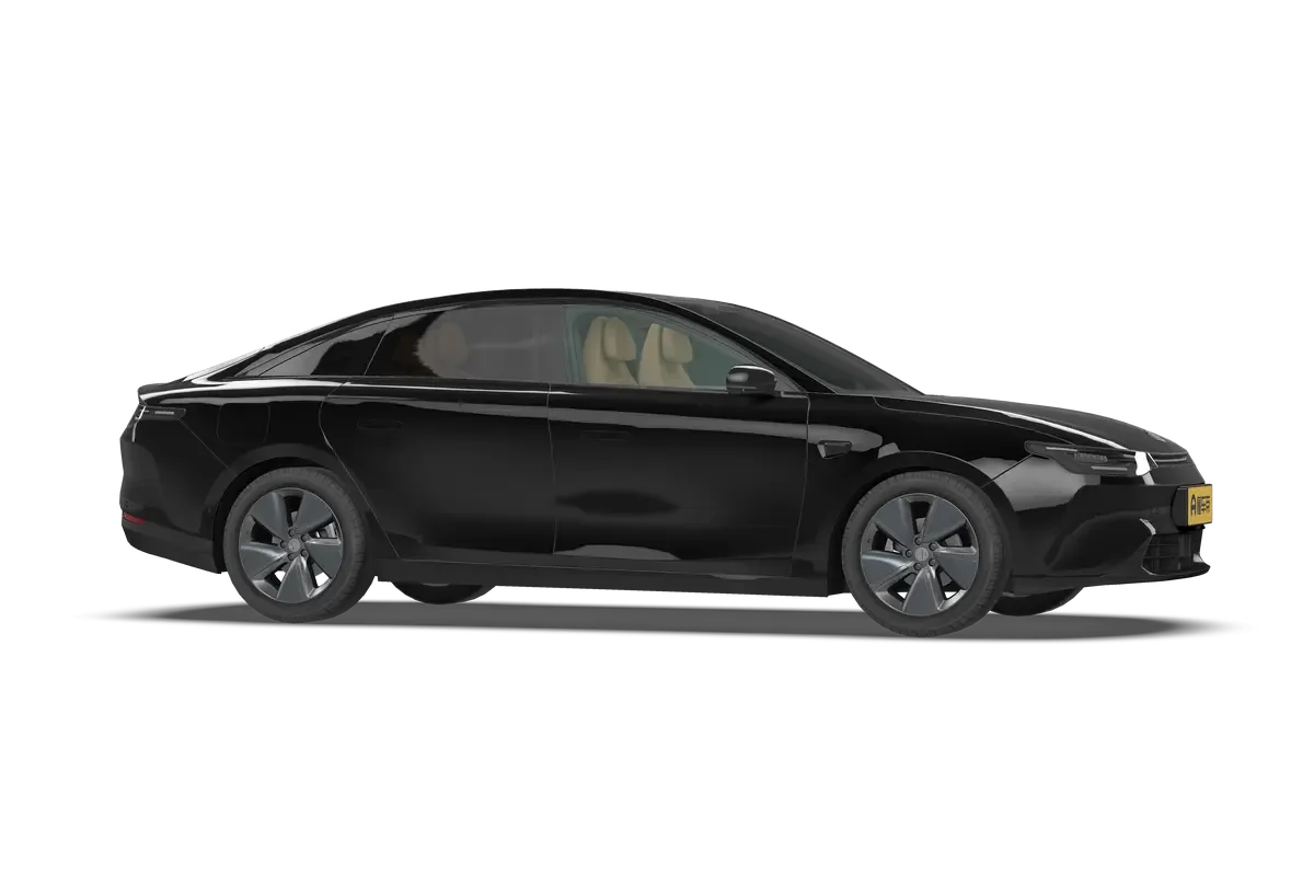 Электромобиль Leapmotor C01 2024 Pure Electric 625 Premium Edition (черный)_360
