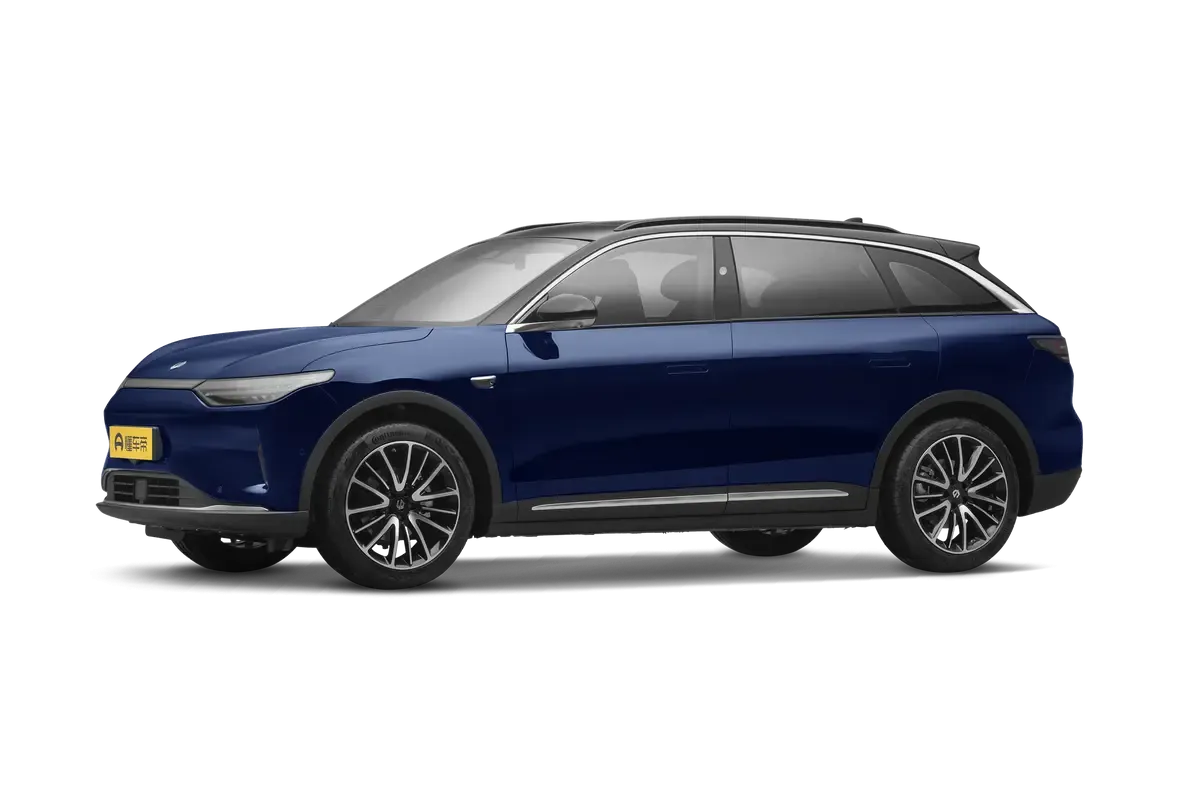 Электромобиль Leapmotor C11 2024 Extended Range 300 Smart Edition (синий)_360