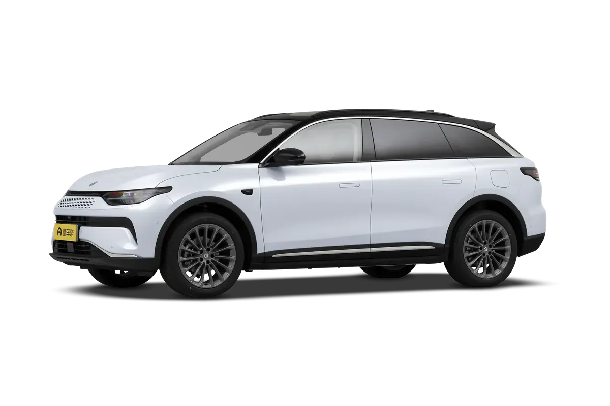 Электромобиль Leapmotor C11 2024 Extended Range 300 Smart Edition (серебристый)_360