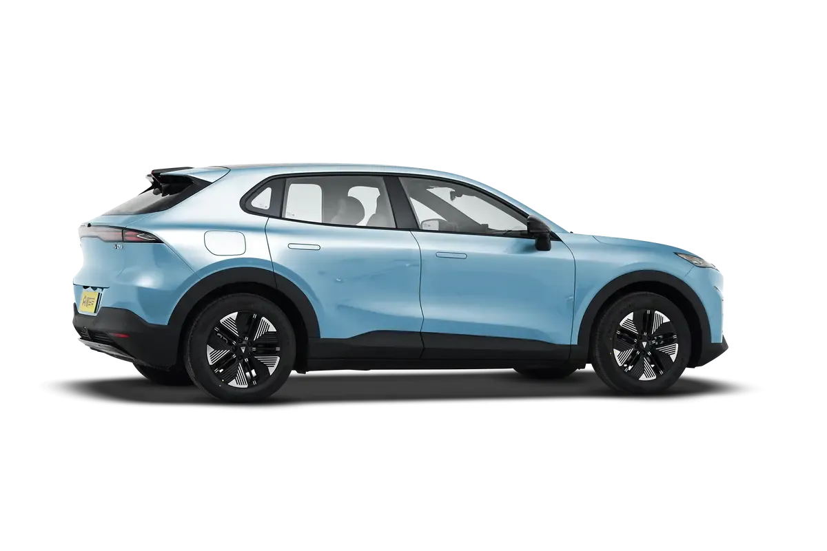 Электромобиль Shenlan Deepal S05 2024 200 Max Extended Range (голубой)_360