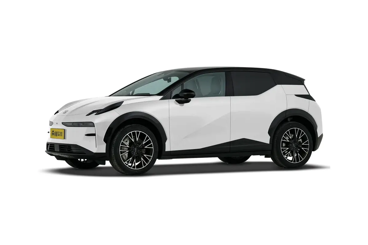 Электромобиль ZEEKR X 4seats 4WD (белый)_360