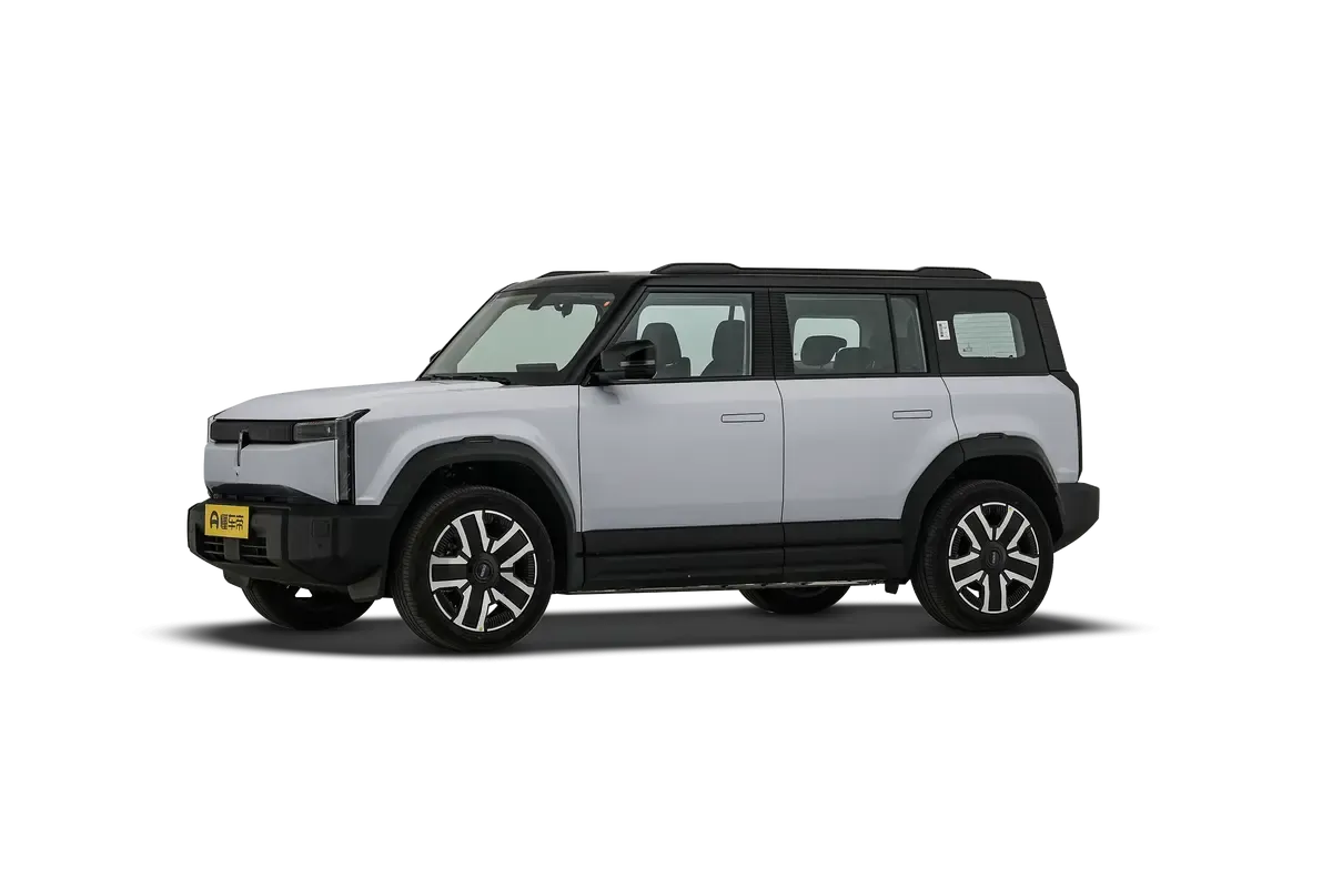 Электромобиль ICAR 03 2024 501km 4WD Long Range Advance (серебристый)_360