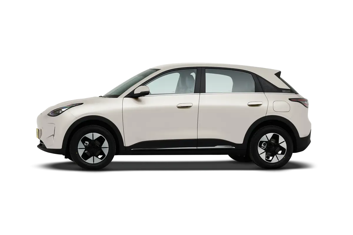 Электромобиль Geely Star Wish 2025 410km Freedom Edition (бежевый)_360