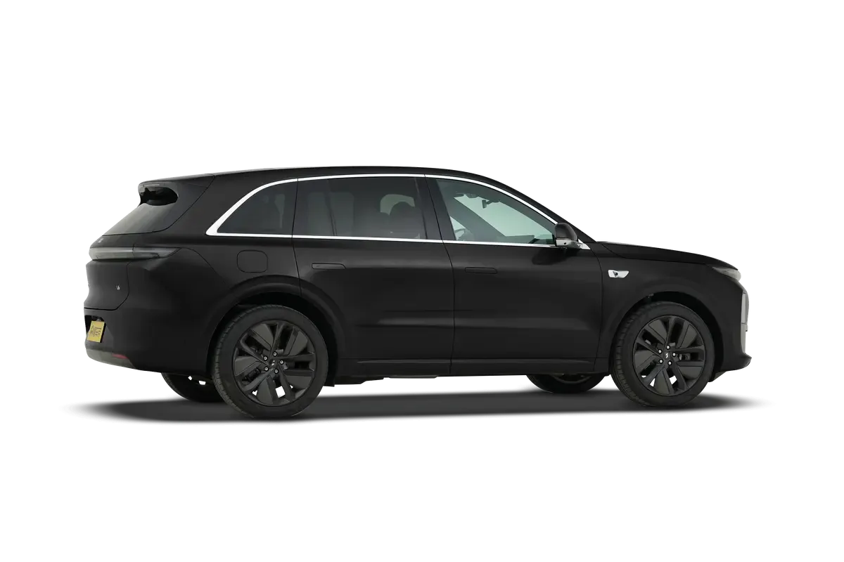 Электромобиль LIXIANG L6 Max (черный)_360
