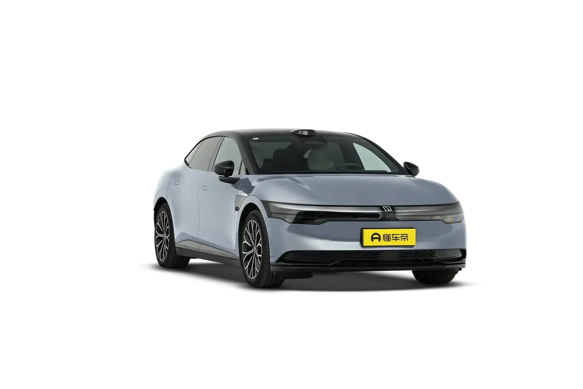Zeekr 007 2WD 75kw (серый/черный)_360