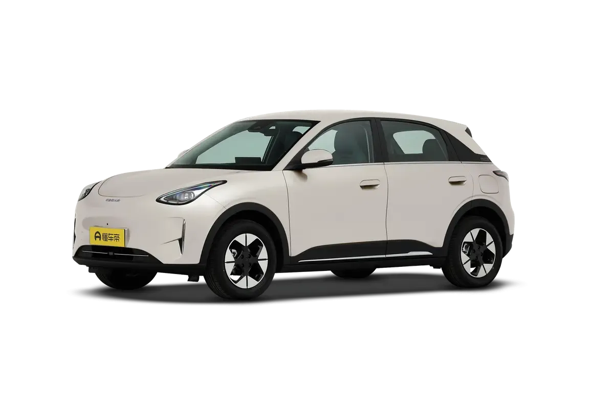 Электромобиль Geely Star Wish 2025 410km Freedom Edition (бежевый)_360