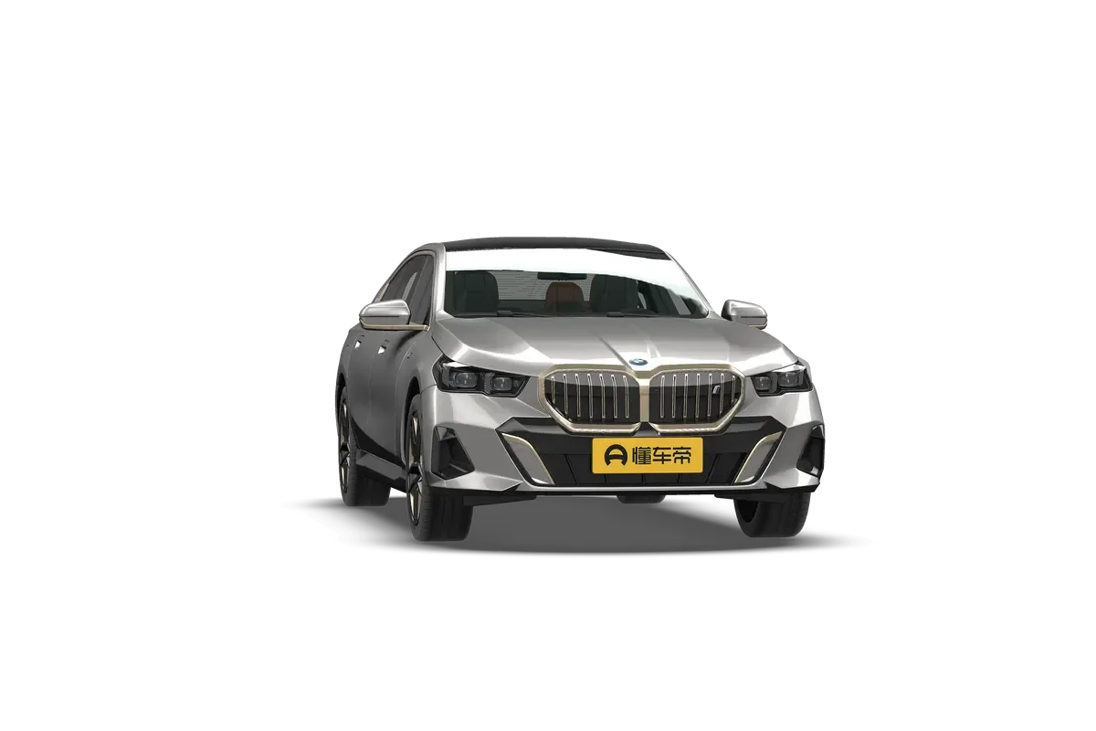 BMW i5 2024 eDrive35L Luxury Package (светло-серый)_360