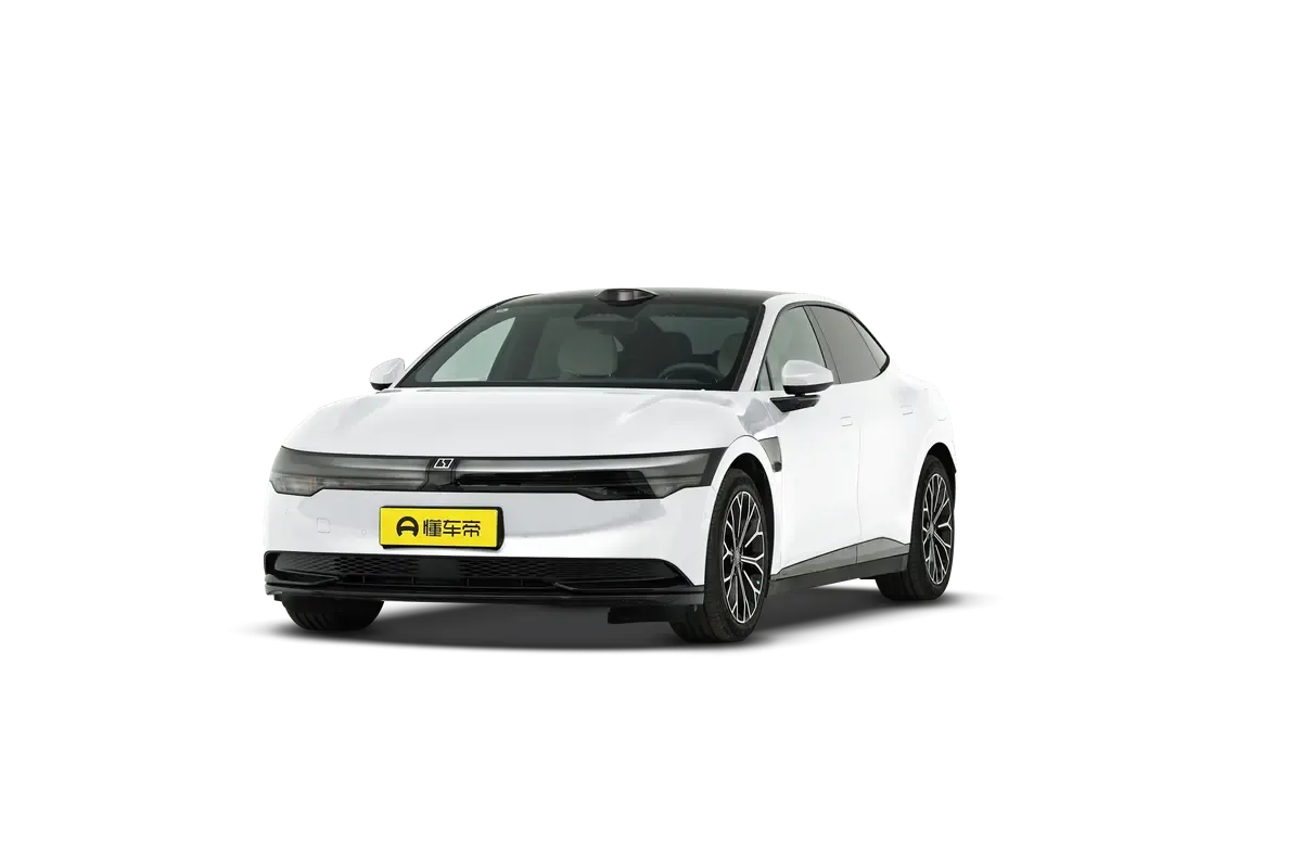 Zeekr 007 4WD 100kw Perfomance (белый)_360